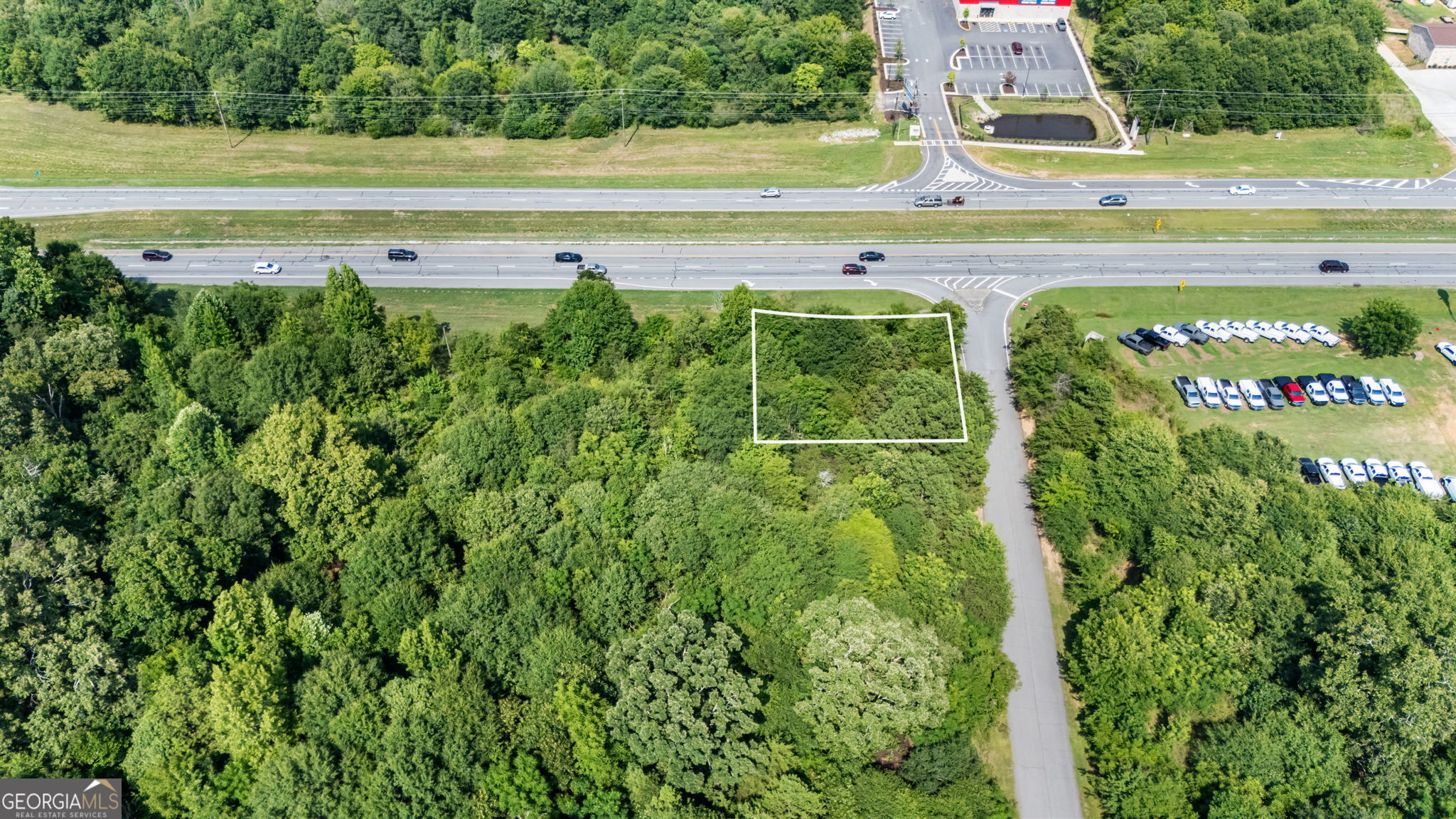 0 Highway 441 S Property Photo 2