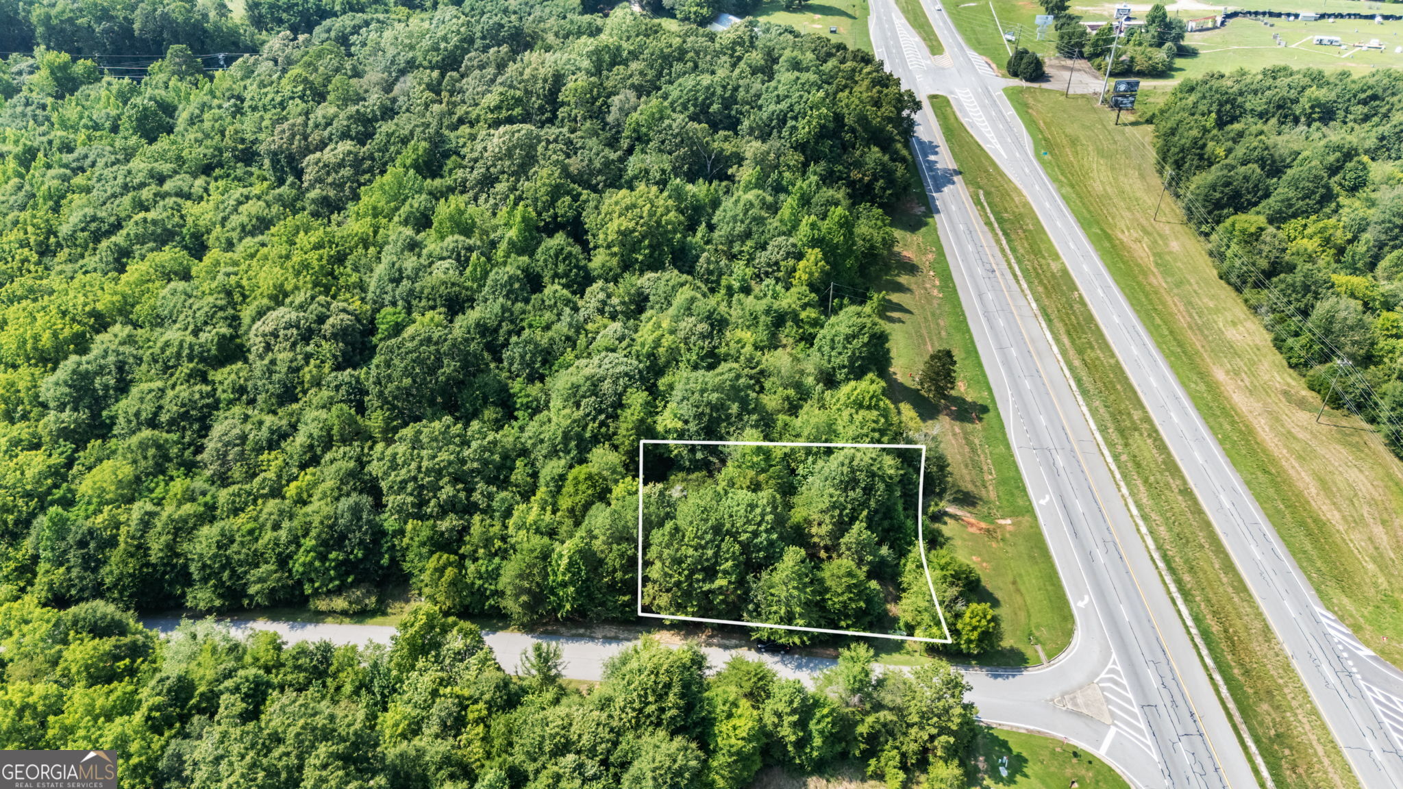0 Highway 441 S Property Photo 3