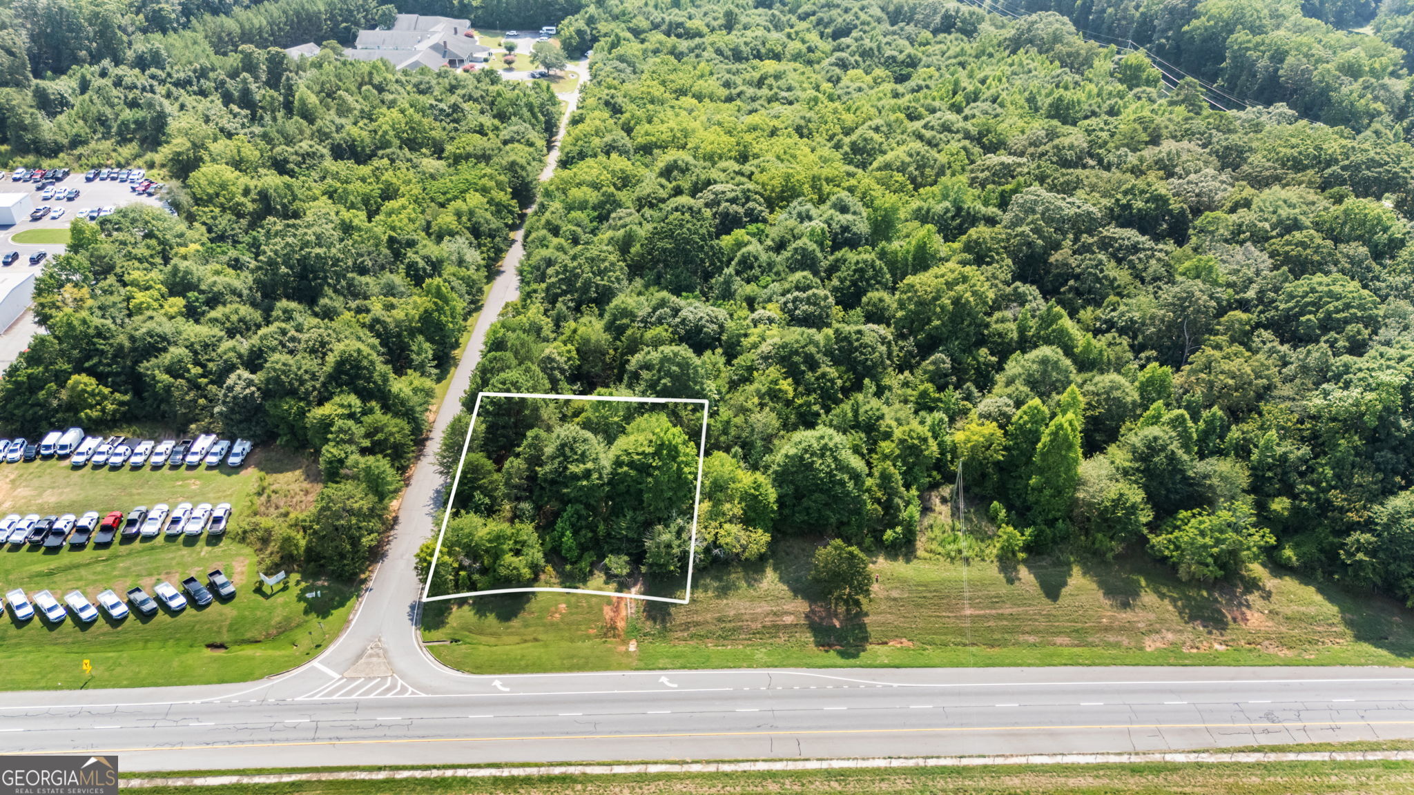 0 Highway 441 S Property Photo 4