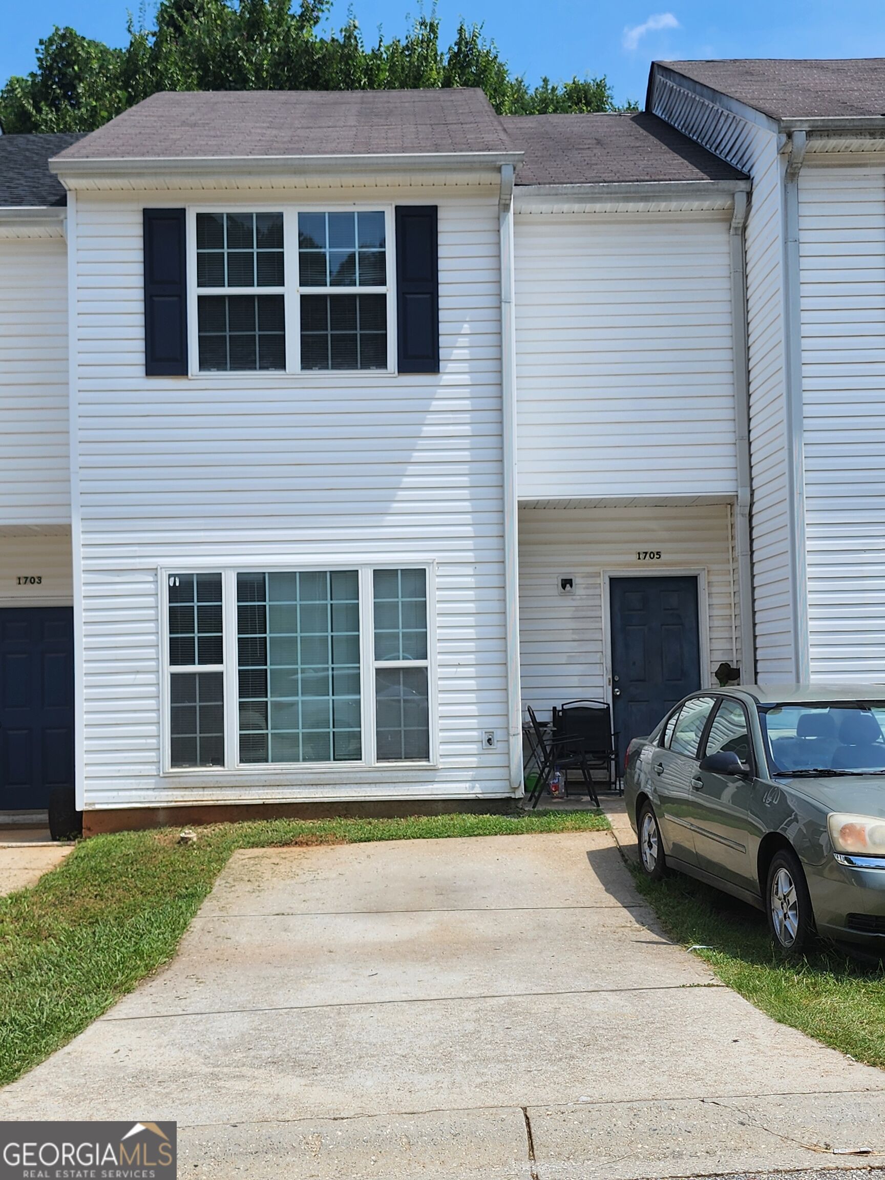 1705 Carrington Drive Property Photo 1