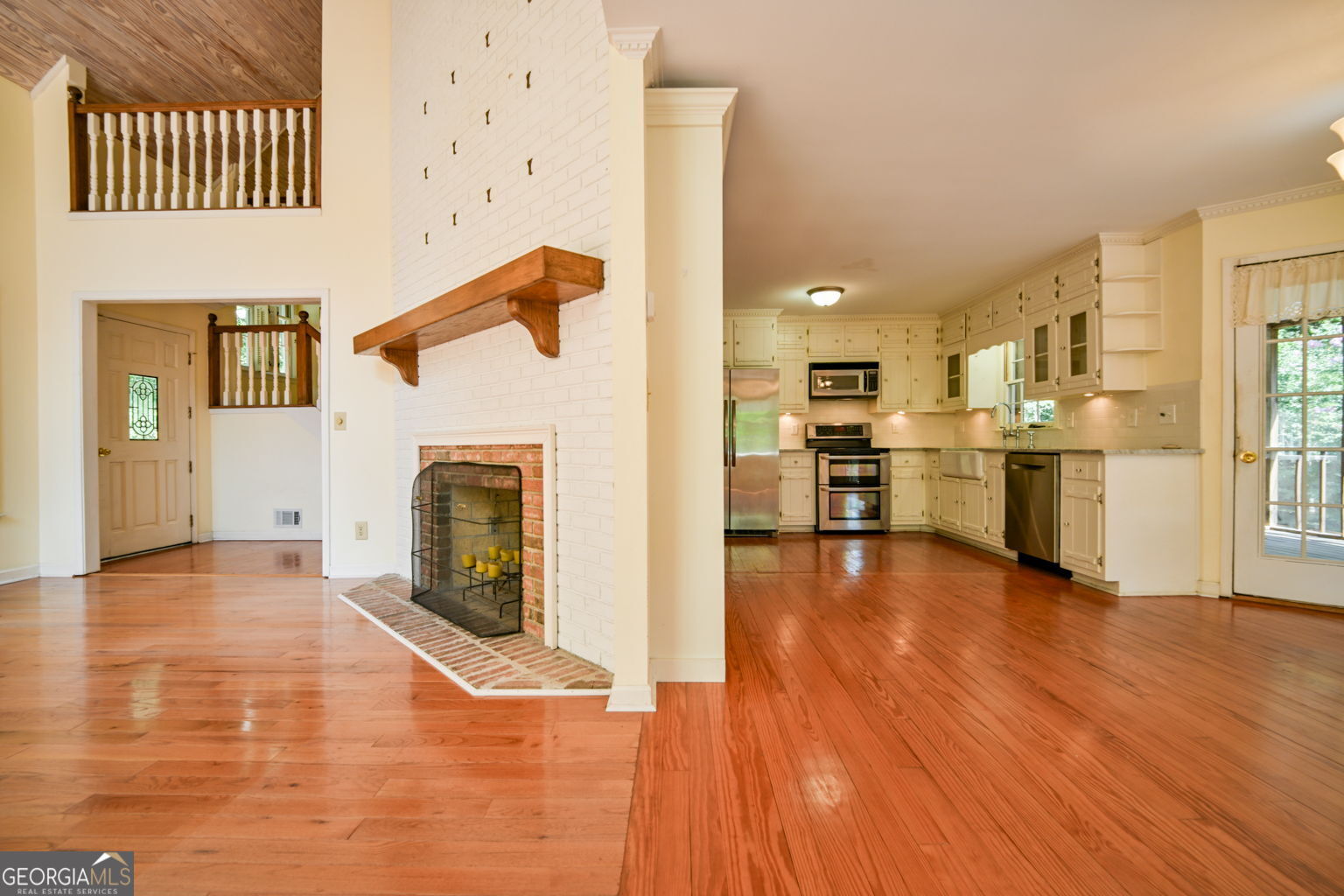 3189 Spring Lake Drive Ne Property Photo 20