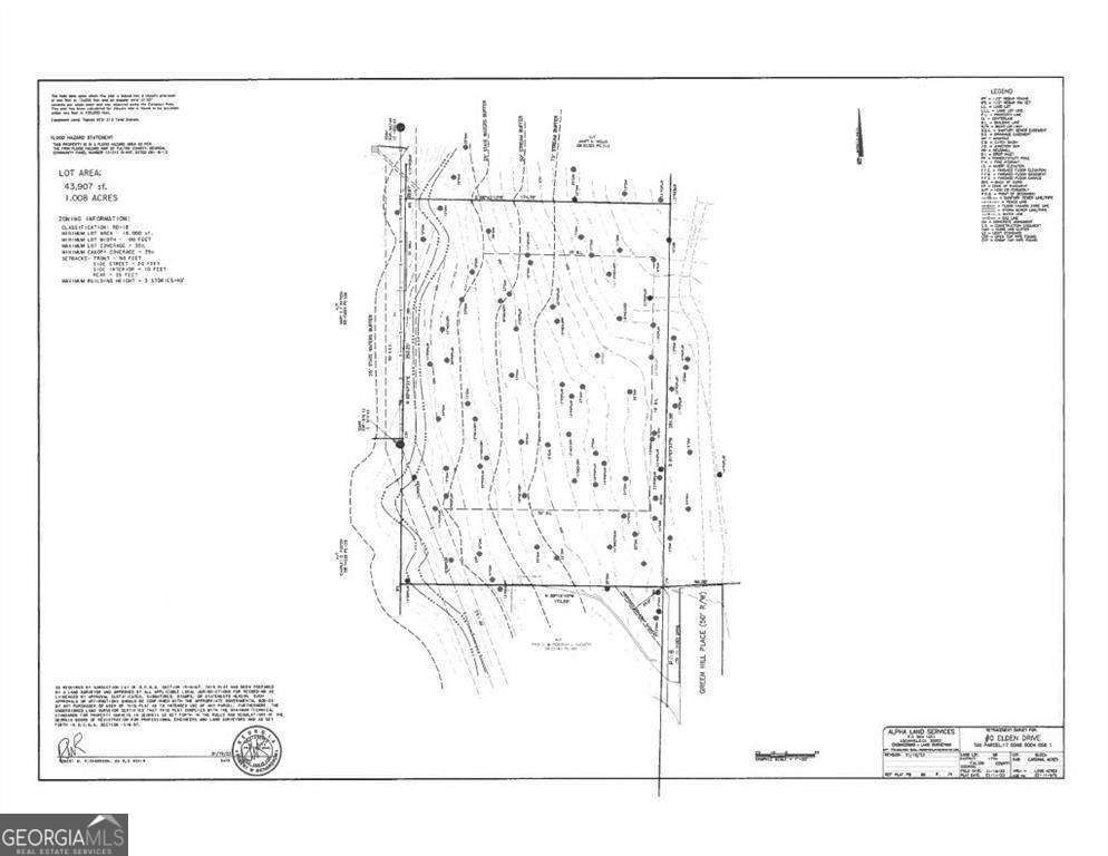 0 Elden Drive Property Photo 2