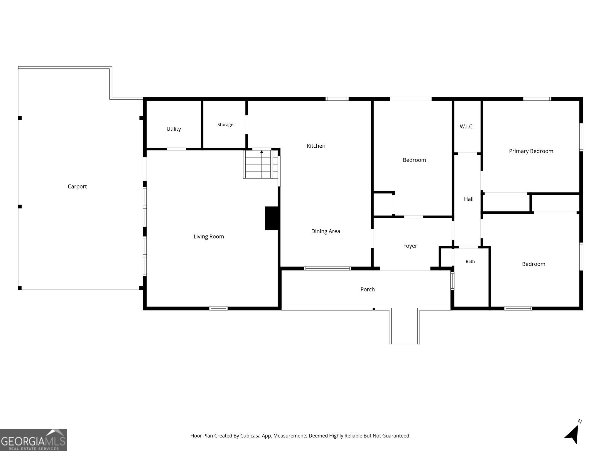 18 Old Potash Road Property Photo 22