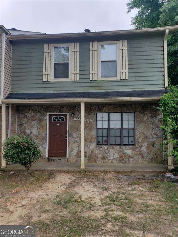 3500 Ten Oaks Court Property Photo 1