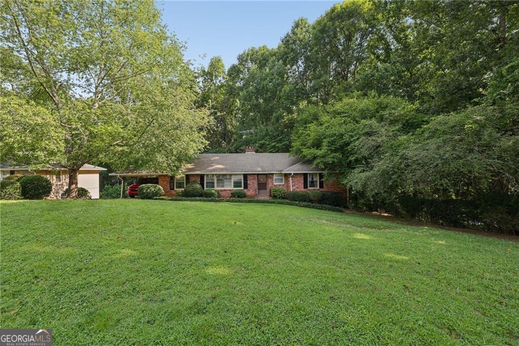 294 Elden Drive Property Photo 1
