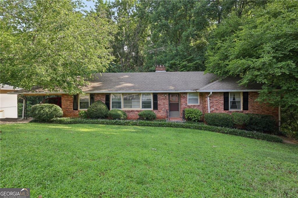 294 Elden Drive Property Photo 2
