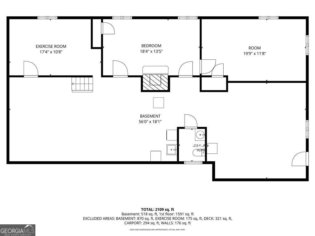 294 Elden Drive Property Photo 24