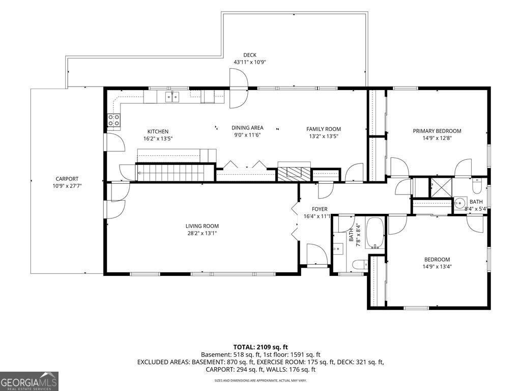 294 Elden Drive Property Photo 26