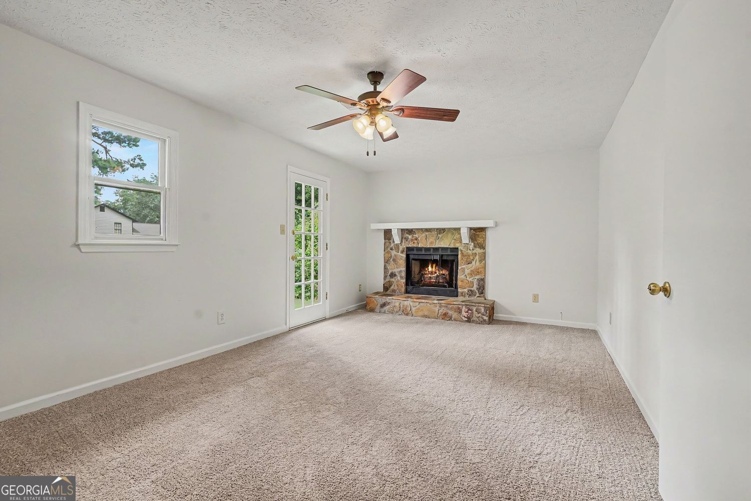 220 Summer Pond Trail Property Photo 7