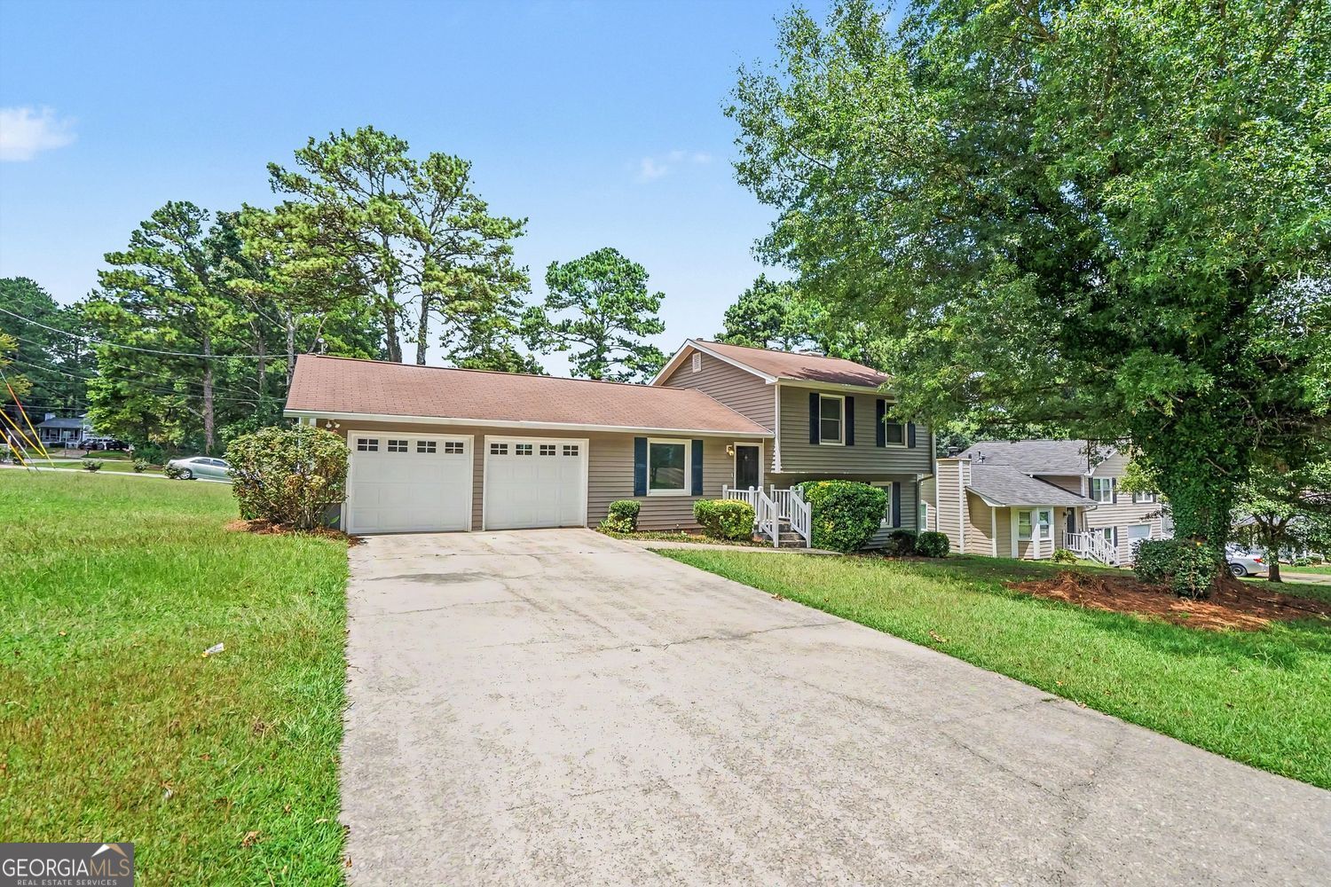 220 Summer Pond Trail Property Photo 19