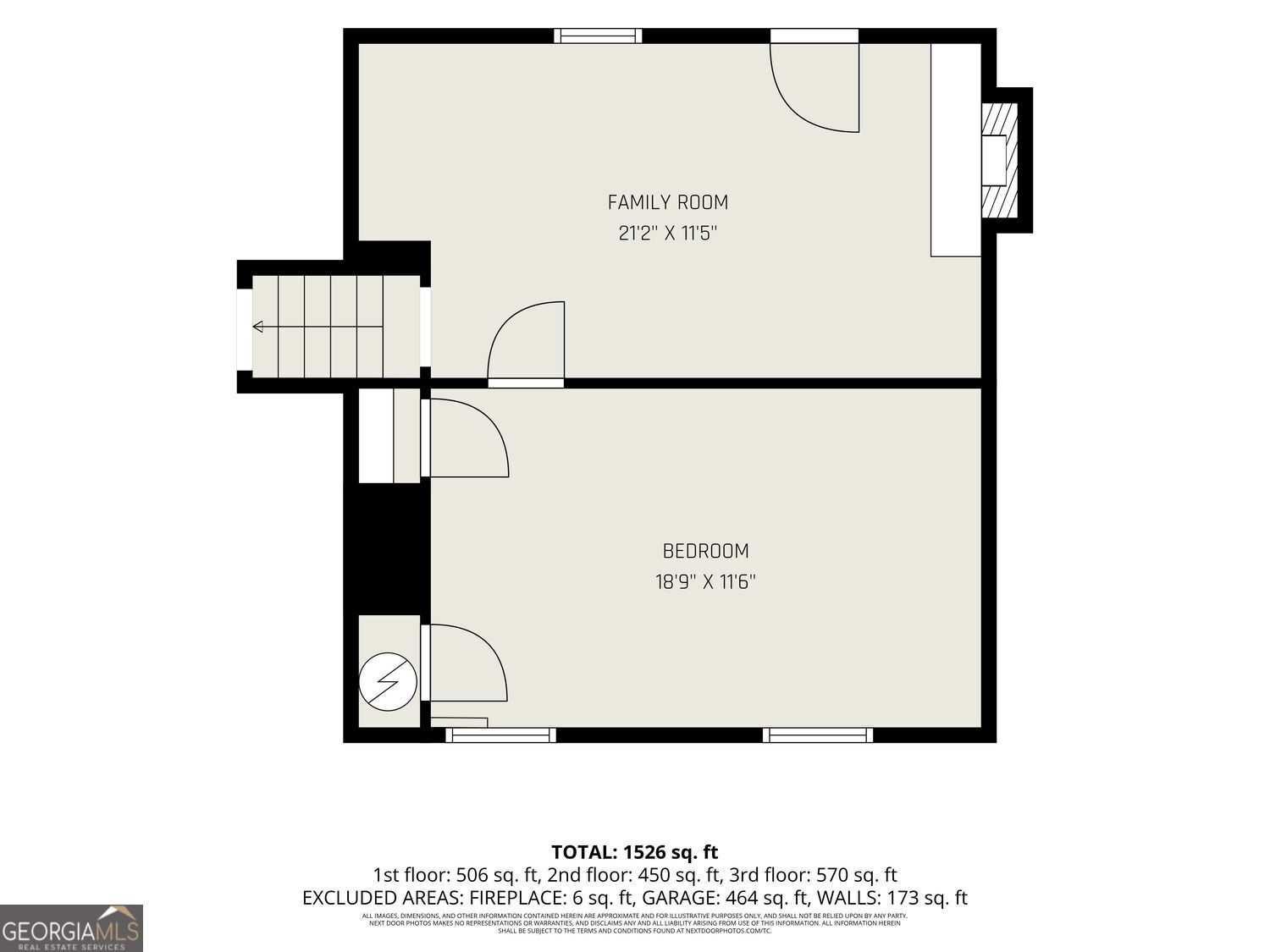 220 Summer Pond Trail Property Photo 22