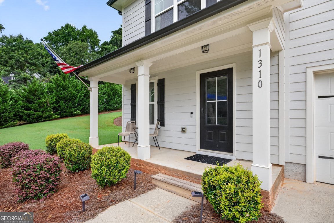 1310 Timber Lake Trail Property Photo 6