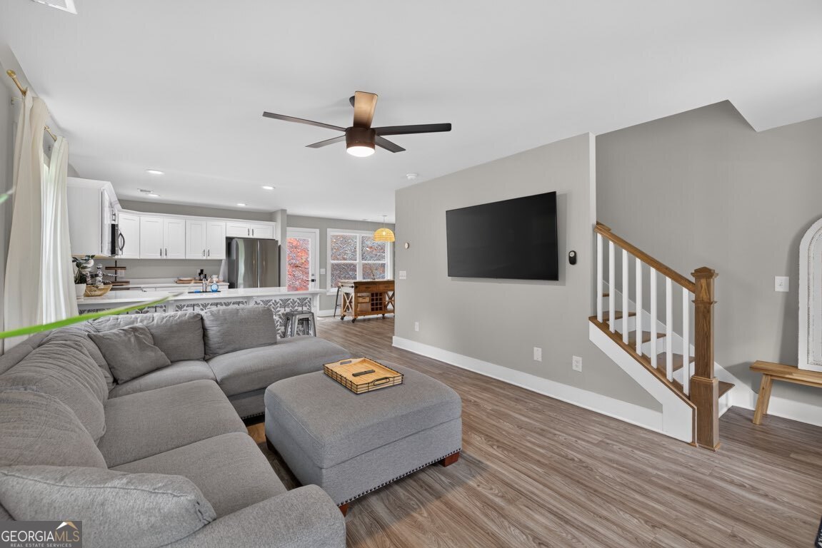 1310 Timber Lake Trail Property Photo 8