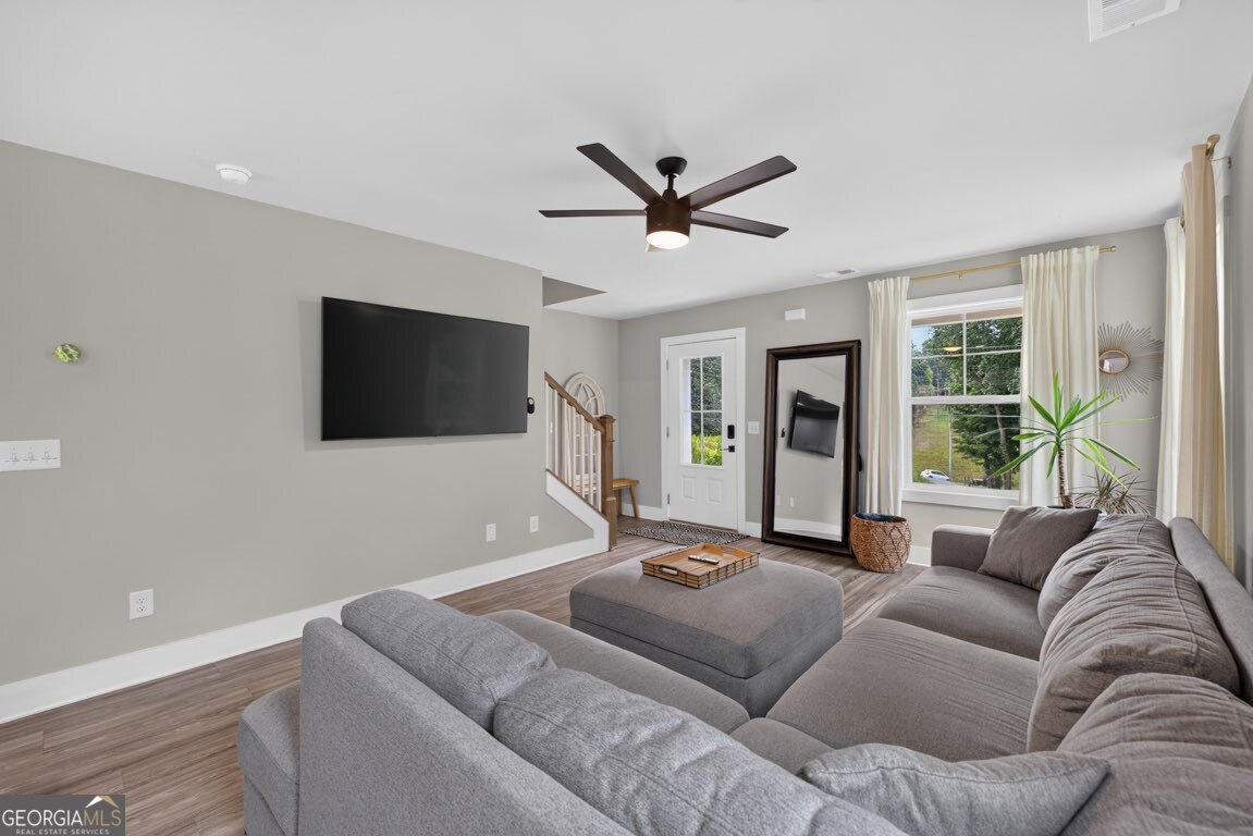 1310 Timber Lake Trail Property Photo 11