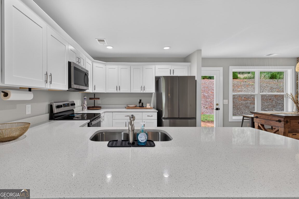 1310 Timber Lake Trail Property Photo 12
