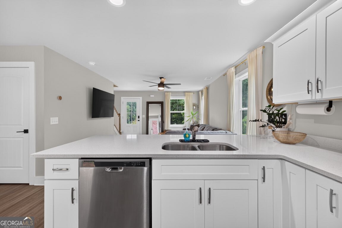 1310 Timber Lake Trail Property Photo 15