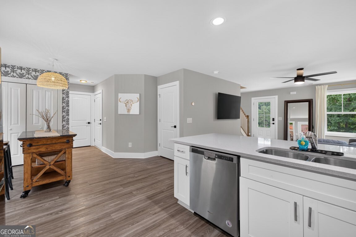 1310 Timber Lake Trail Property Photo 16