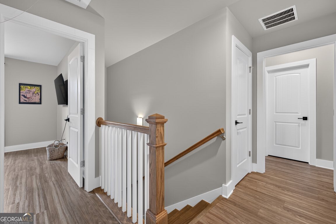 1310 Timber Lake Trail Property Photo 21