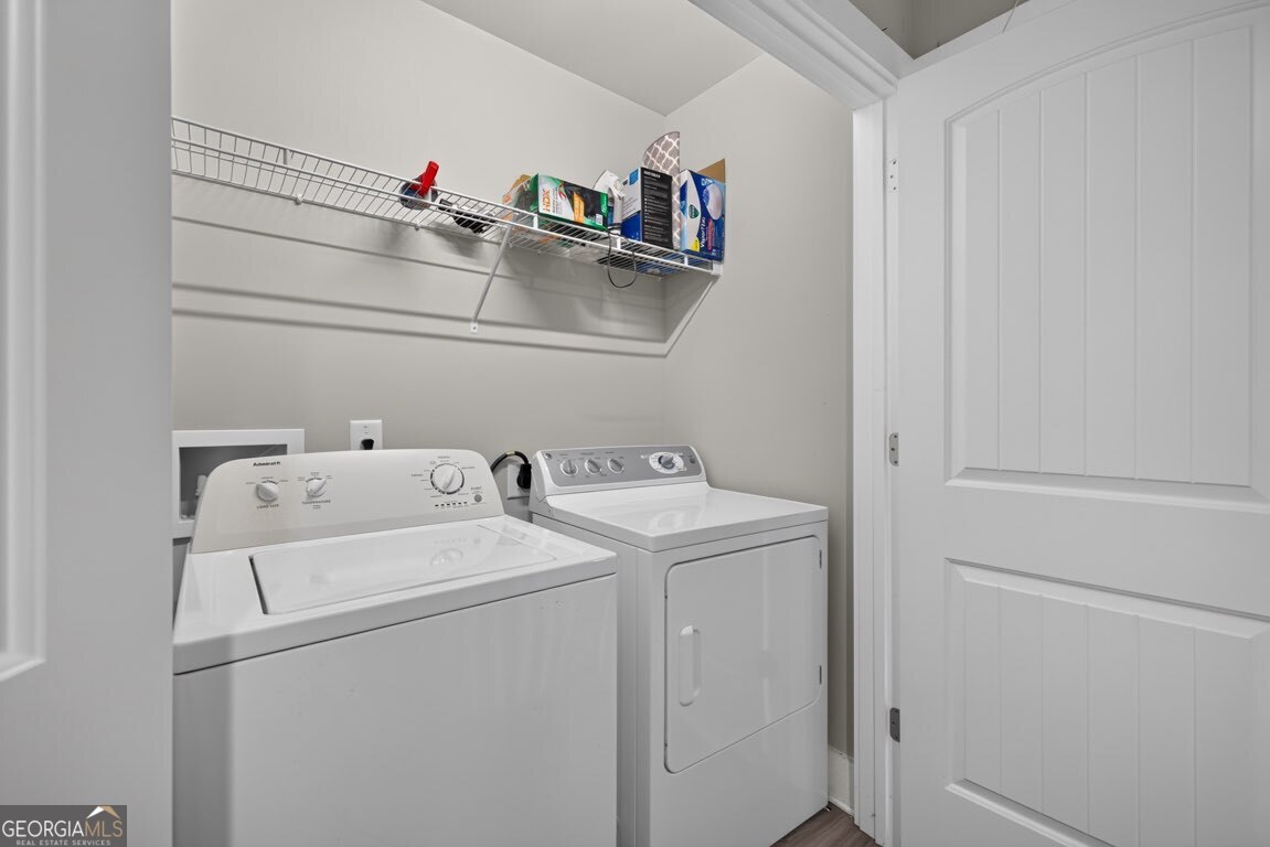 1310 Timber Lake Trail Property Photo 35