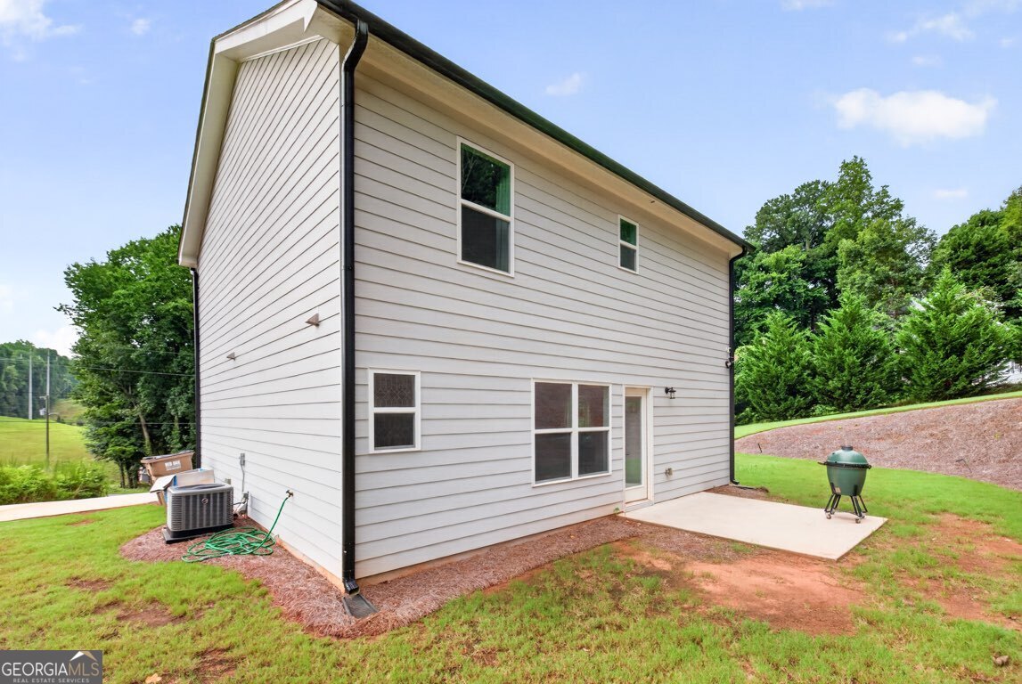 1310 Timber Lake Trail Property Photo 37