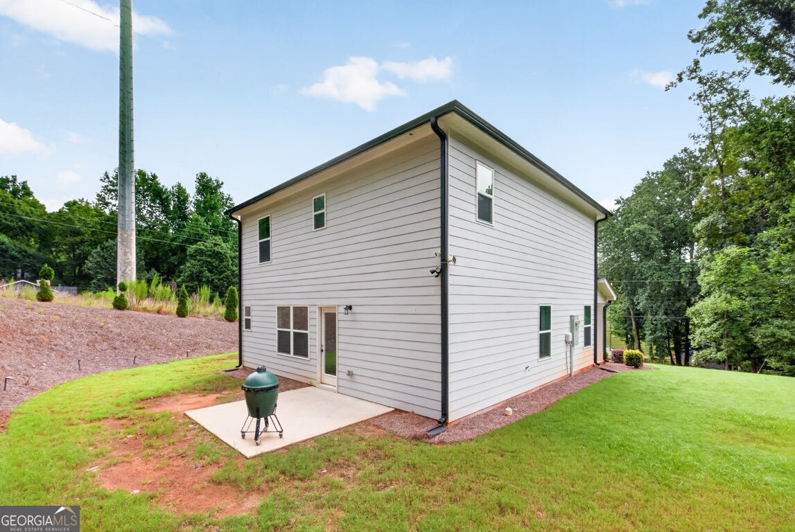 1310 Timber Lake Trail Property Photo 38