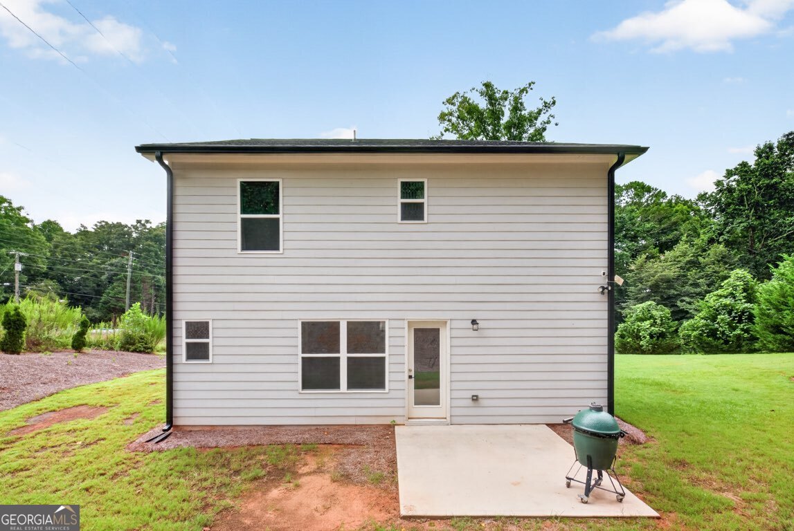 1310 Timber Lake Trail Property Photo 40