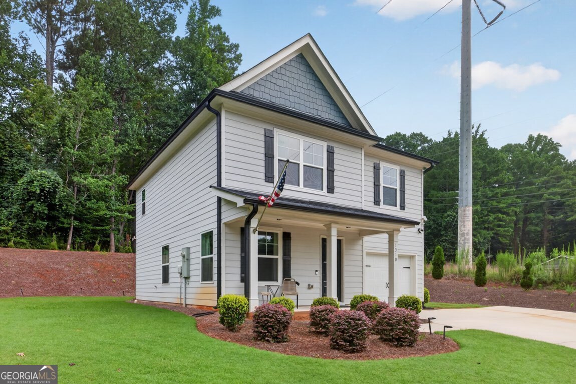 1310 Timber Lake Trail Property Photo 41