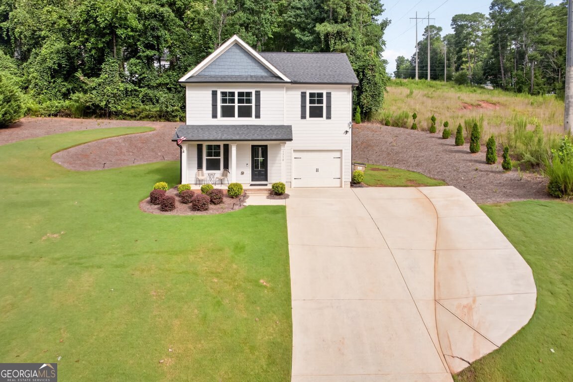 1310 Timber Lake Trail Property Photo 46