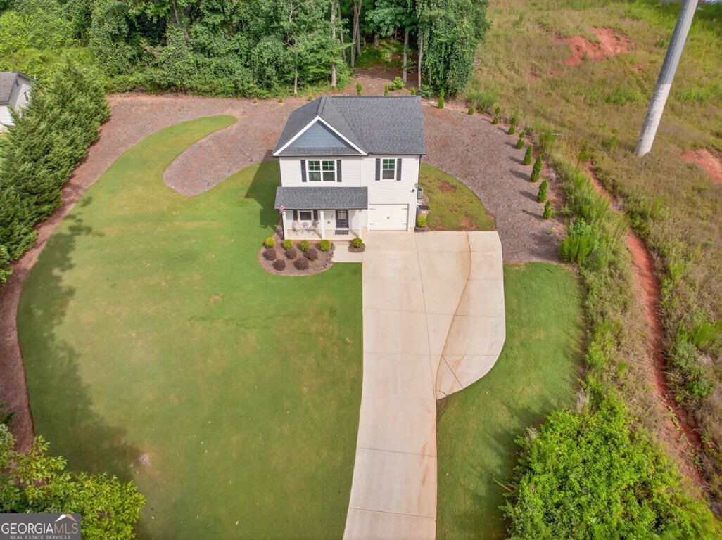 1310 Timber Lake Trail Property Photo 47