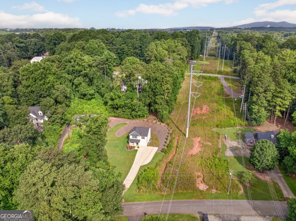1310 Timber Lake Trail Property Photo 48