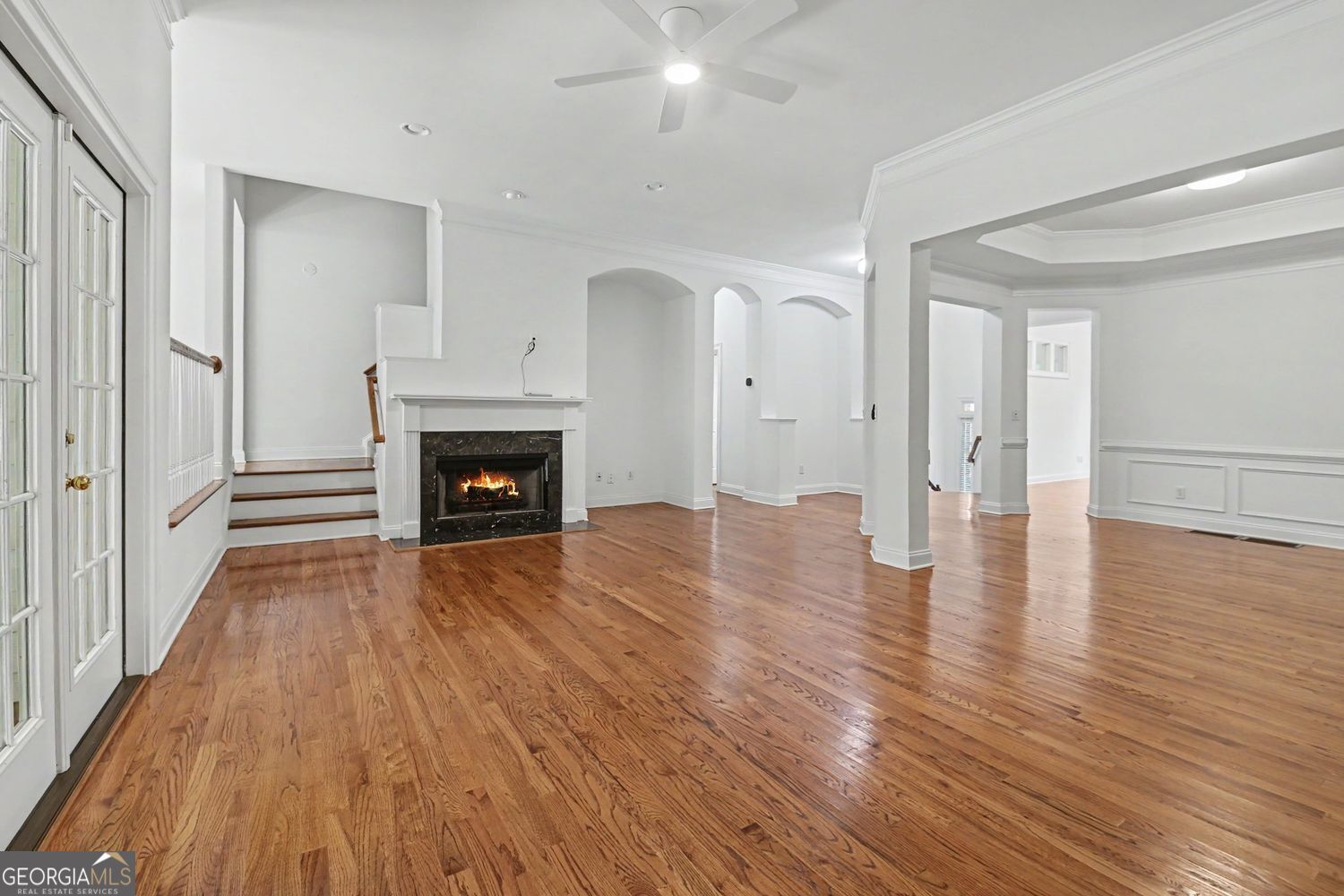 5861 Riverstone Circle Property Photo 4