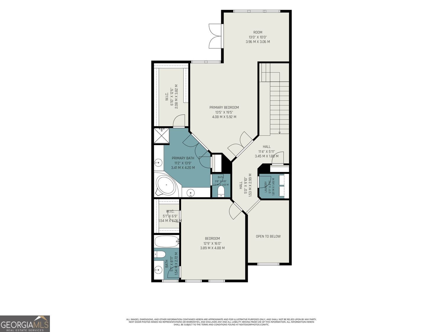 5861 Riverstone Circle Property Photo 37