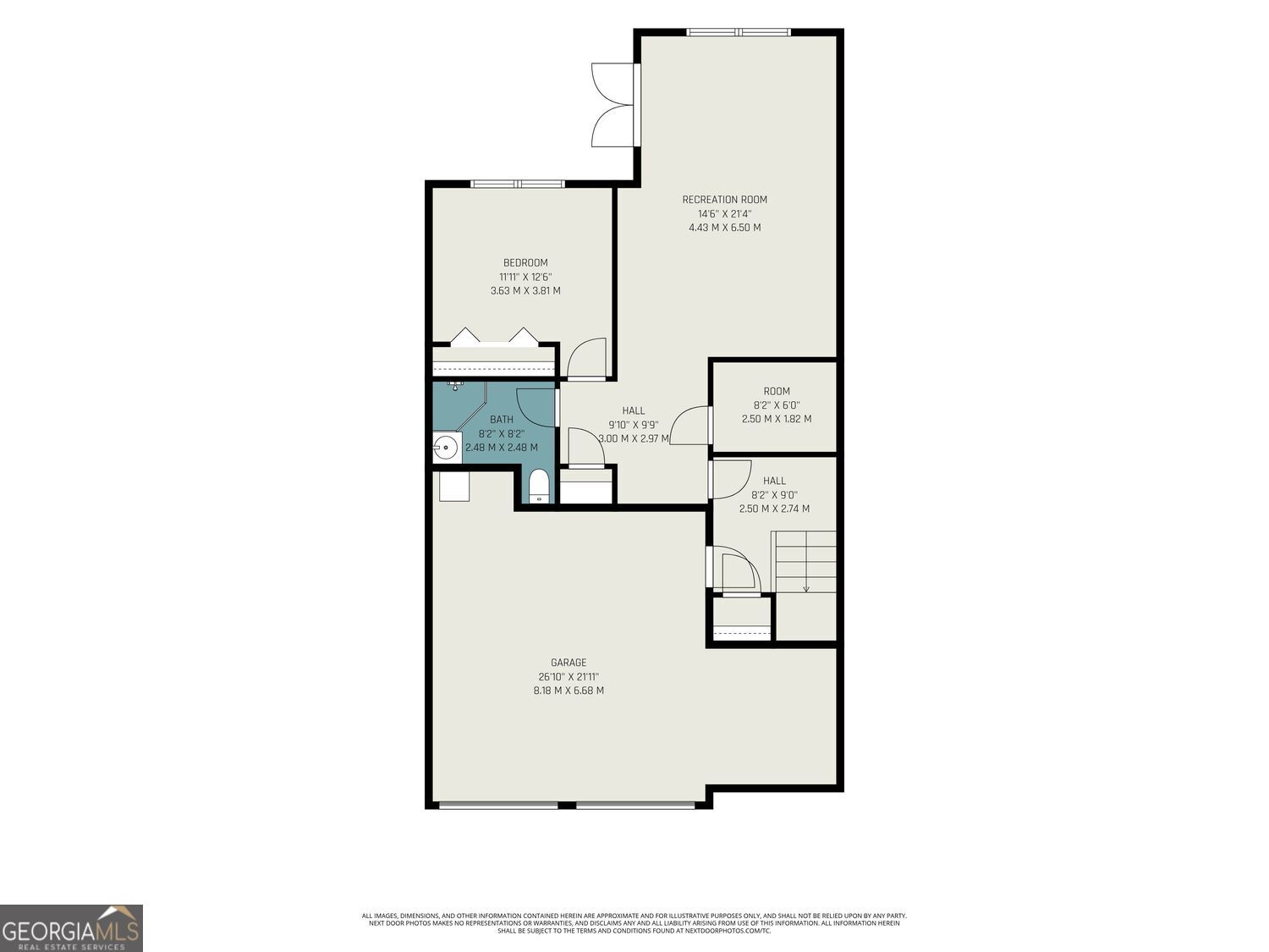 5861 Riverstone Circle Property Photo 38