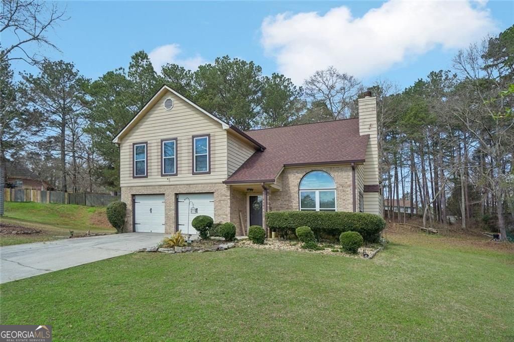 2100 Green Tree Court Property Photo 2