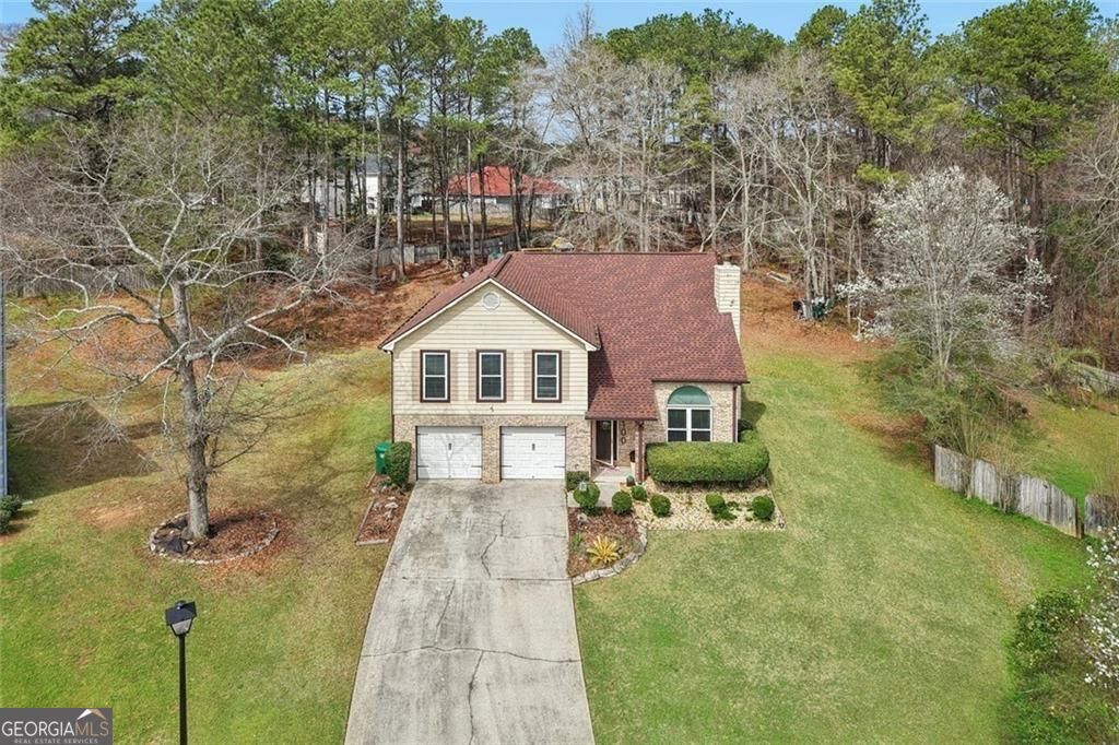2100 Green Tree Court Property Photo 44