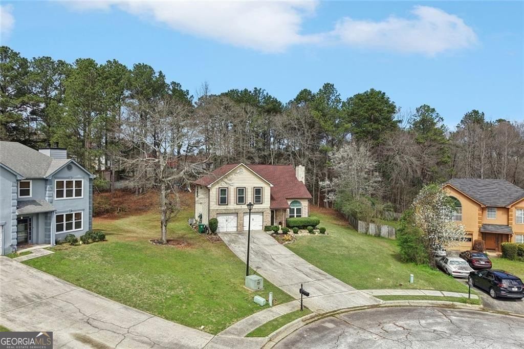 2100 Green Tree Court Property Photo 45