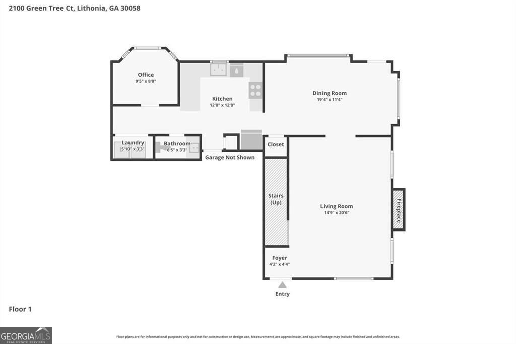 2100 Green Tree Court Property Photo 46