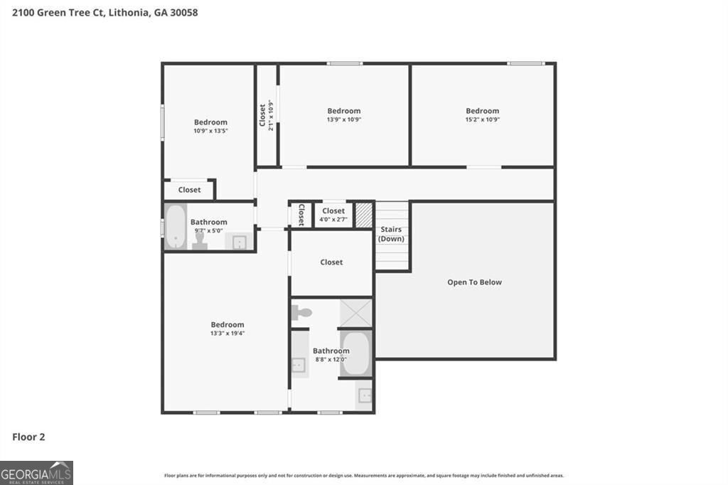 2100 Green Tree Court Property Photo 47