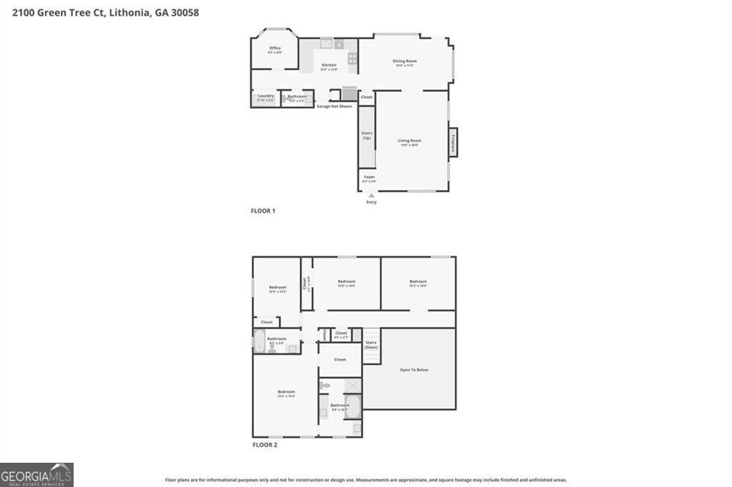 2100 Green Tree Court Property Photo 49
