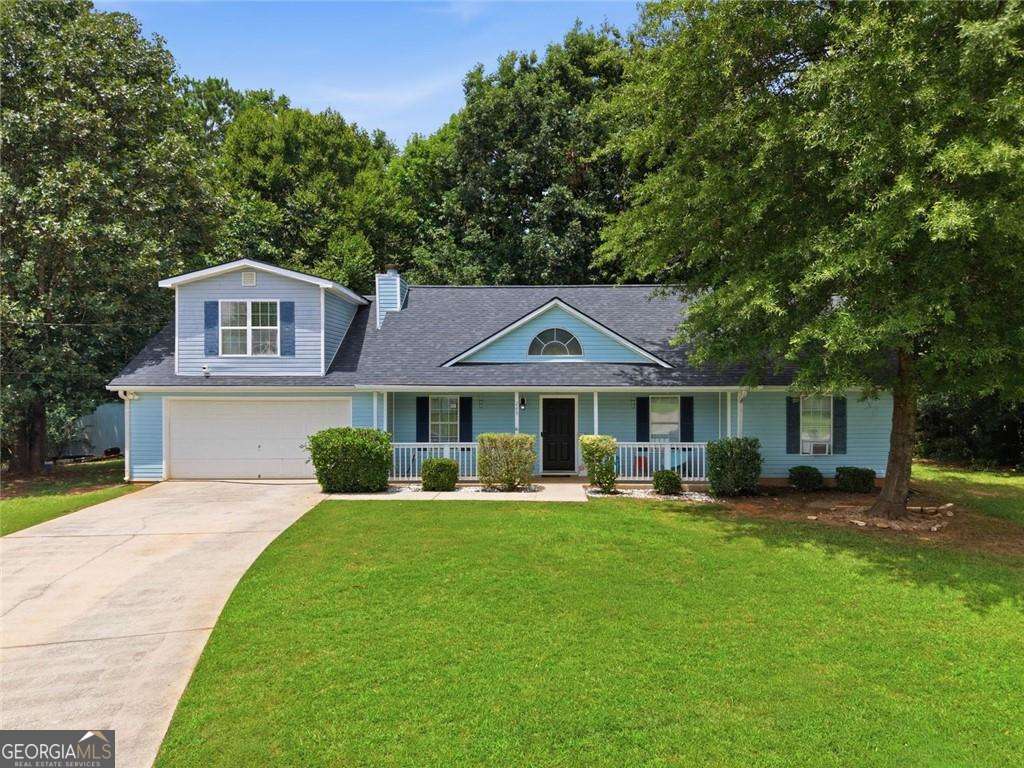 245 Cypress Drive Property Photo 1