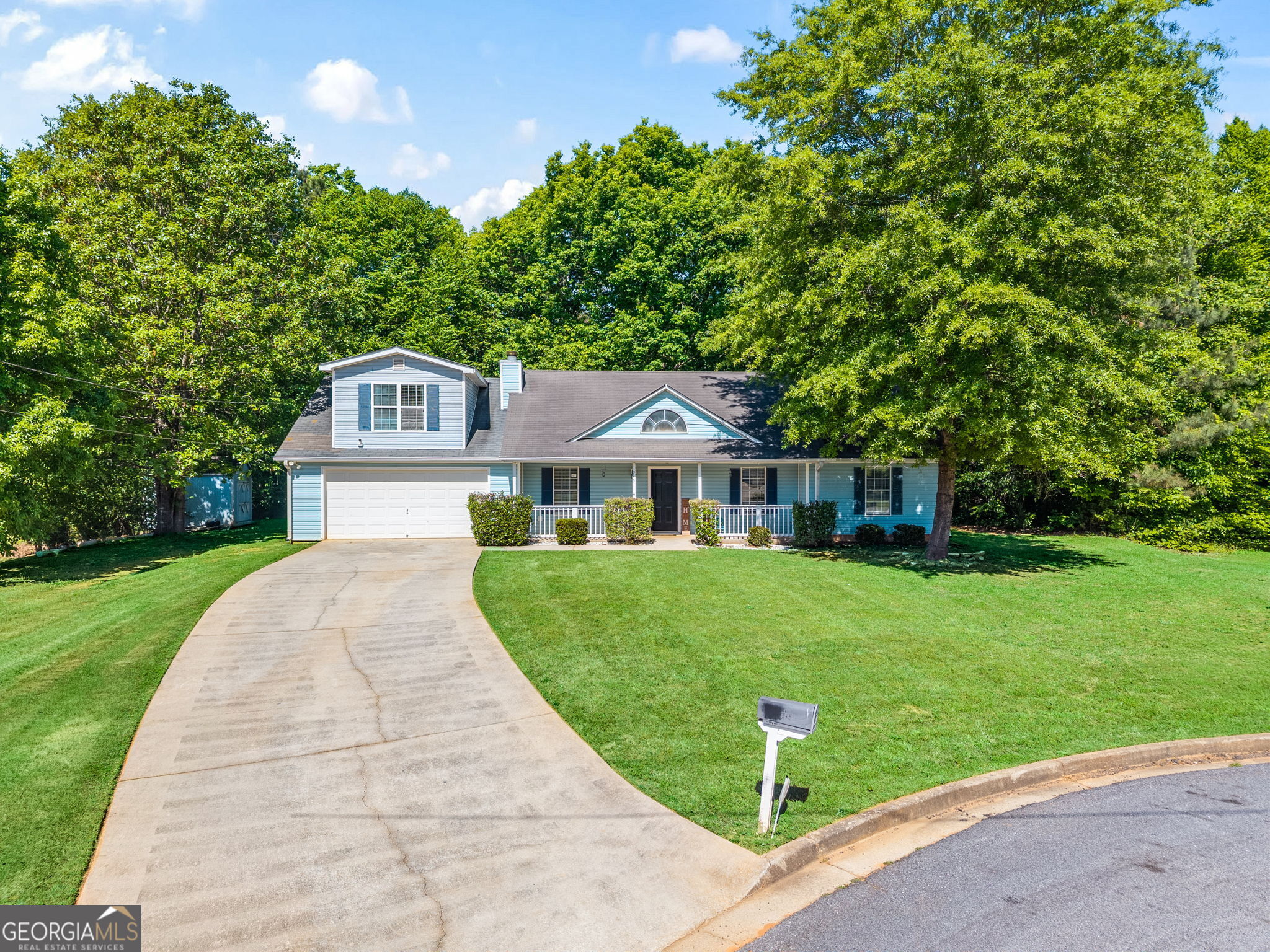 245 Cypress Drive