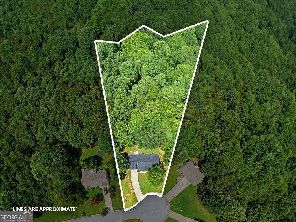 245 Cypress Drive Property Photo 2