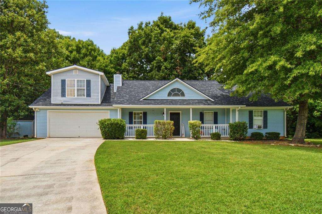 245 Cypress Drive Property Photo 4