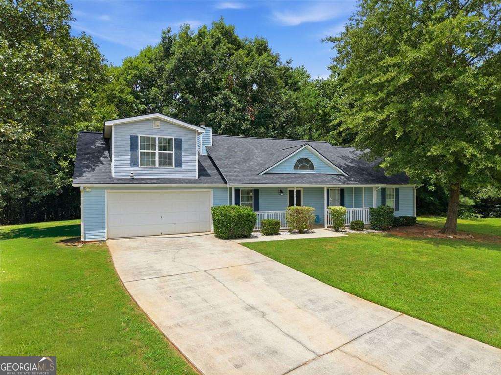 245 Cypress Drive Property Photo 5