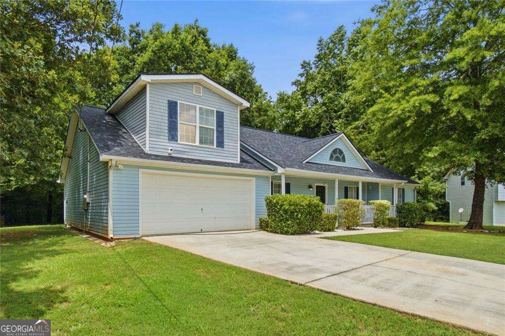 245 Cypress Drive Property Photo 6