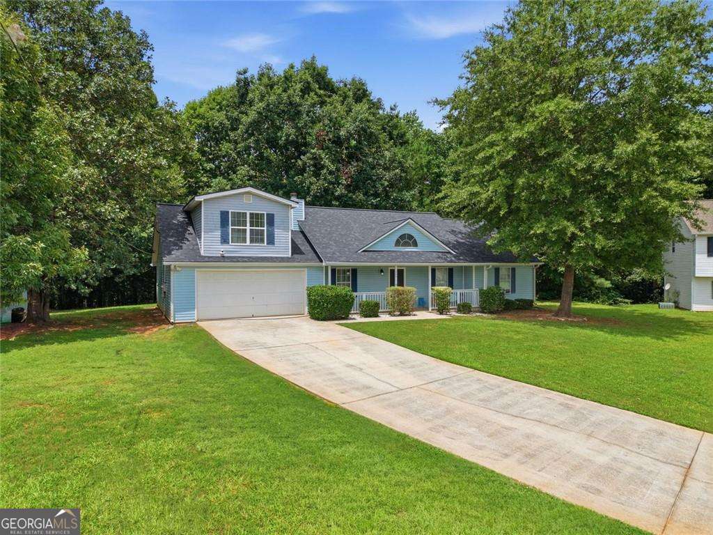 245 Cypress Drive Property Photo 7
