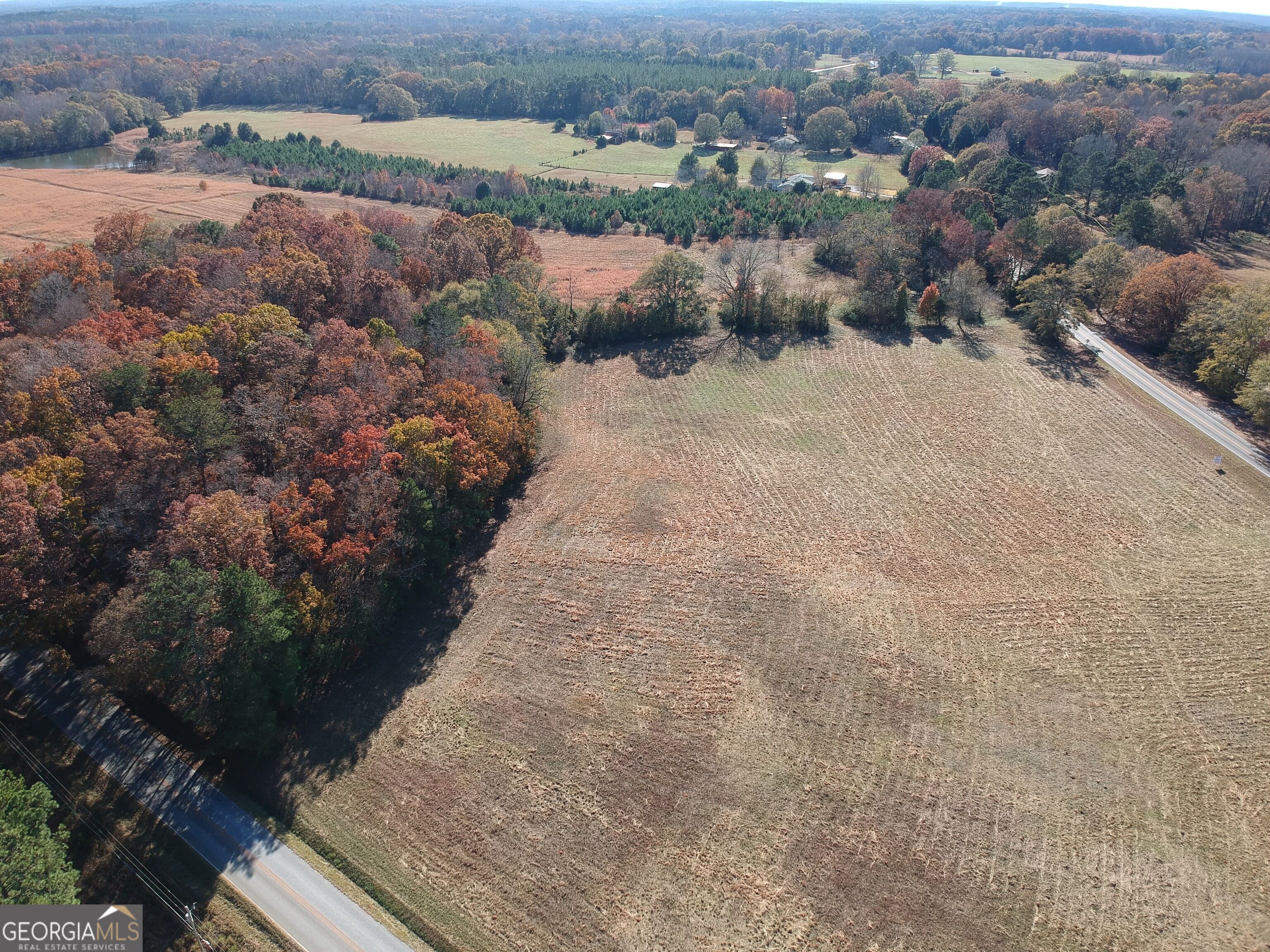 1401 Dixie Road Property Photo 3