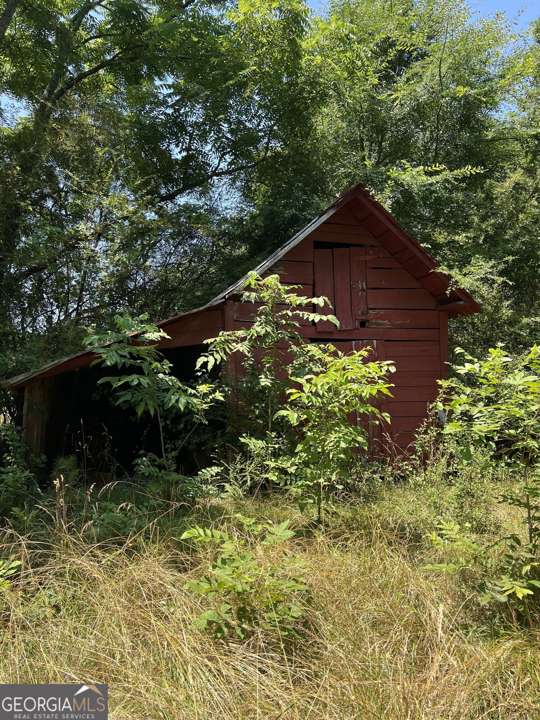 1401 Dixie Road Property Photo 9