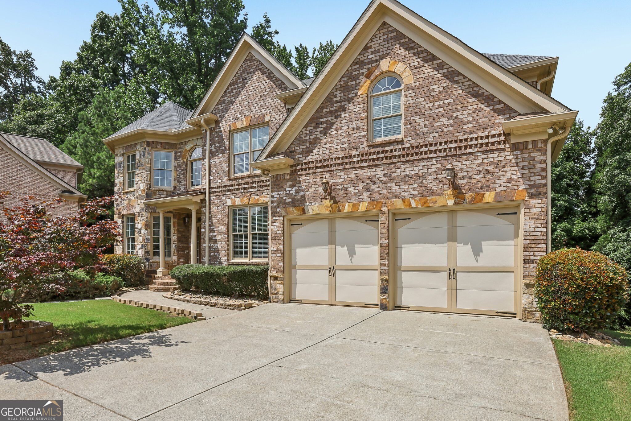 12516 Darvish Lane Property Photo 1