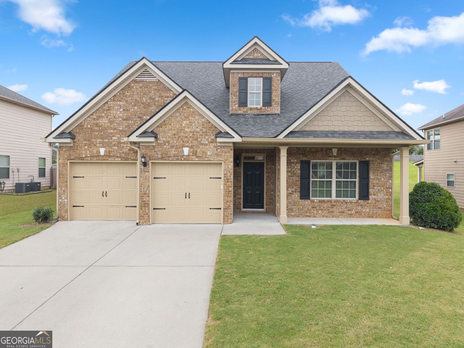 5045 Bucknell Trace Property Photo 1